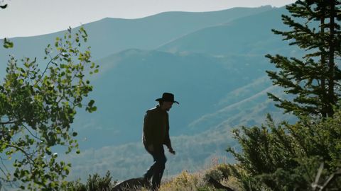 Bild zu Marshals: A Yellowstone Story