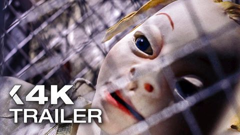 Bild zu Memory Hotel <span>Trailer</span>