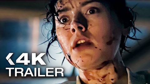 Image of We Bury the Dead <span>Trailer</span>