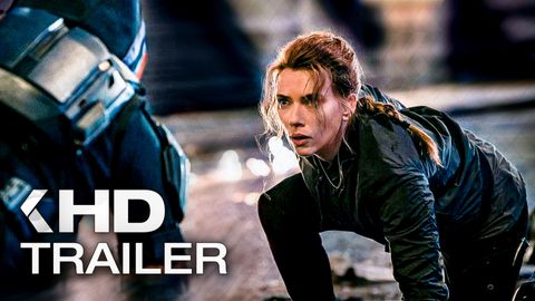 Image of Black Widow <span>Final Trailer</span>