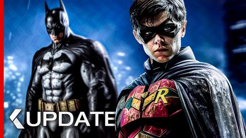 Bild zu Die Zukunft des DCU: Das sind alle NEUEN Filme & Serien!