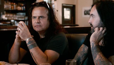 Bild zu Kreator: Hate und Hope