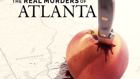 Image of The Real Murders of Atlanta