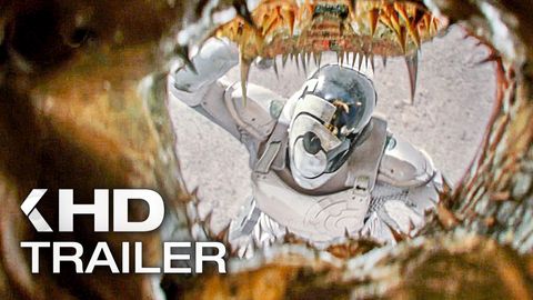 Bild zu Frische Filme & Serien im Mai für dein HEIMKINO 2025