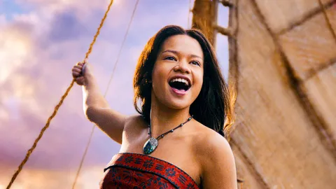 Image of Moana