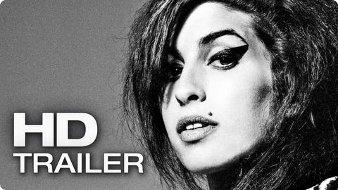 Image of AMY Official Trailer 2 (2016)