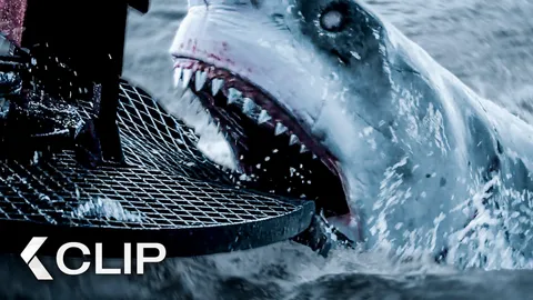 Image of Final Fight In Shallow Waters - THE SHALLOWS