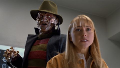 Bild zu Nightmare on Elm Street 7: Freddy’s New Nightmare