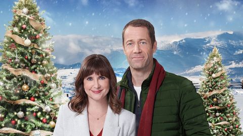 Bild zu Weihnachten in Montana