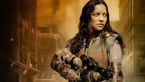 Bild zu Tomorrow Before After