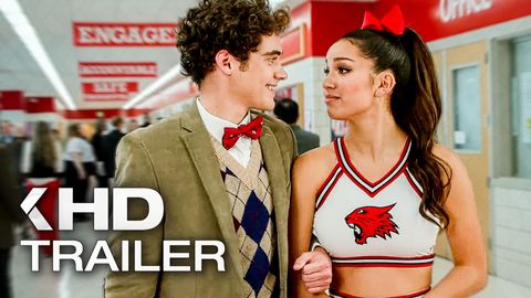 Image of High School Musical: The Musical: The Series <span>Teaser Trailer</span>