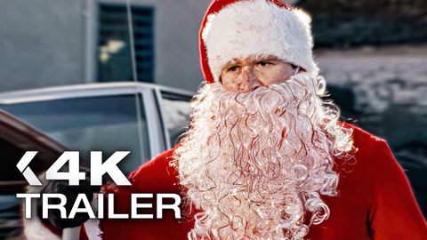 Image of Silent Night, Deadly Night <span>Trailer 2</span>