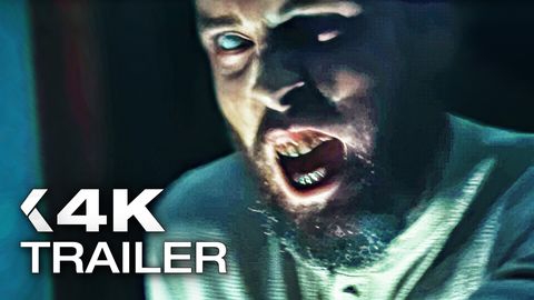 Image of The Twin <span>Trailer</span>