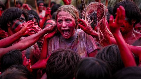 Bild zu The Green Inferno