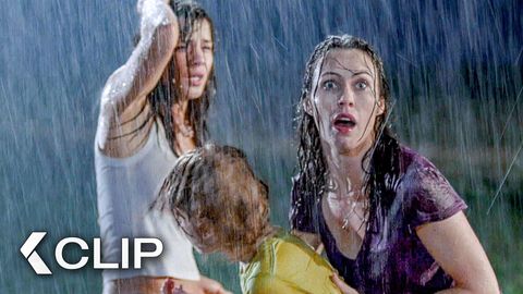 Image of Trapped With Lake Placid's Lurking Predators - LAKE PLACID 3 Clip (2010)
