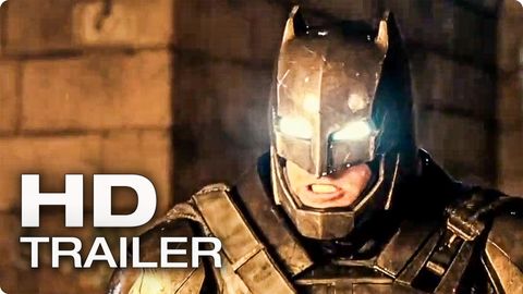 Image of BATMAN V SUPERMAN: Dawn of Justice Official Trailer 2 (2016)