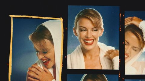 Image of Kylie