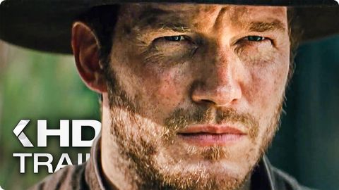 Image of The Magnificent Seven <span>Trailer 2</span>