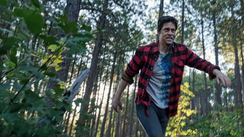 Bild zu Lookout: Der Turm