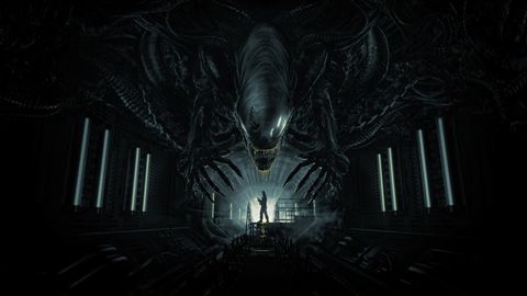 Image of Alien: Romulus