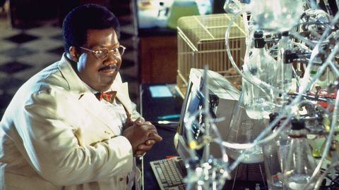 Image of The Nutty Professor