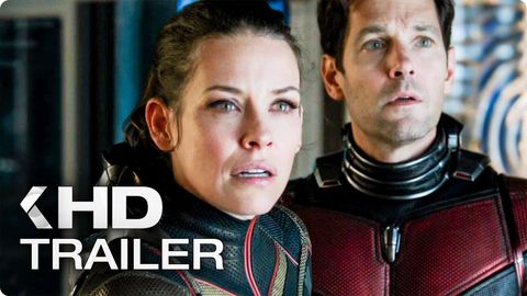 Image of Ant-Man and the Wasp <span>Trailer 2</span>