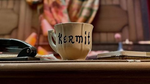 Image of The Muppet Show