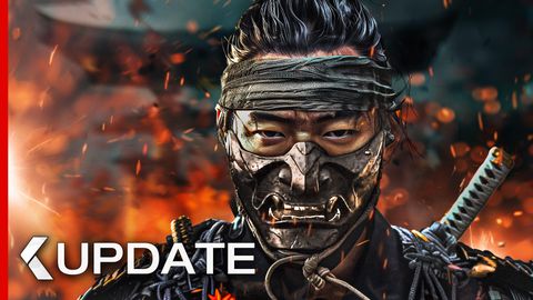 Image of Game On: The Best New Videogame Adaptations