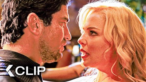 Image of El Caliente e Íntimo Baile de Salsa - LA CRUDA VERDAD Clip