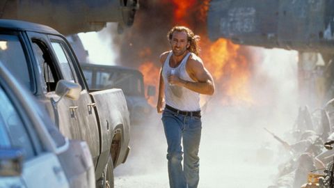 Image of Con Air