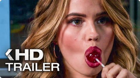 Image of Insatiable <span>Trailer</span>