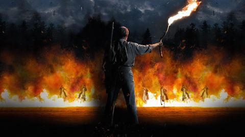 Bild zu The Last Front