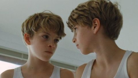 Image of Goodnight Mommy