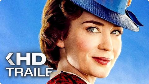 Image of Mary Poppins' Returns <span>Trailer</span>