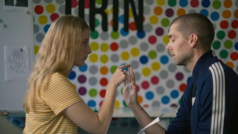 Bild zu Als wäre es leicht