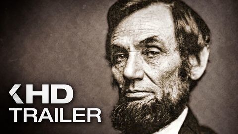 Bild zu Lincoln's Dilemma <span>Trailer</span>