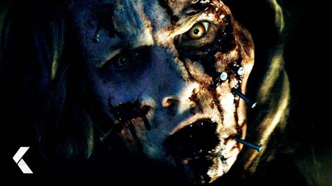 Image of Evil Dead <span>Clip 6</span>