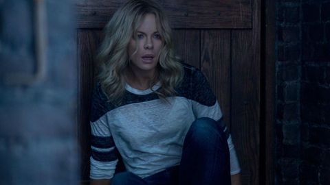 Bild zu The Disappointments Room