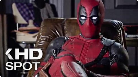 Image of Deadpool <span>Video</span>