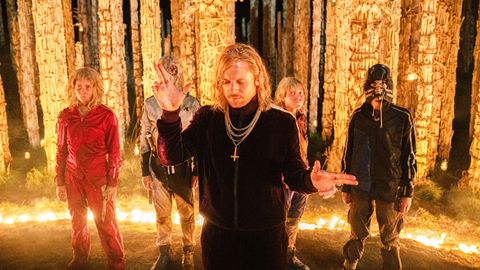 Bild zu 28 Years Later 2: The Bone Temple