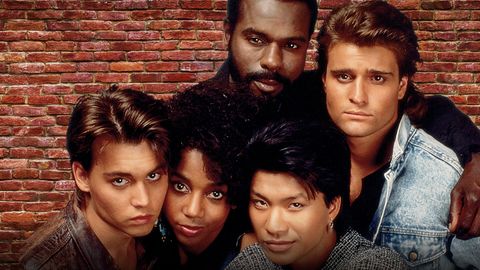 Bild zu 21 Jump Street: Tatort Klassenzimmer