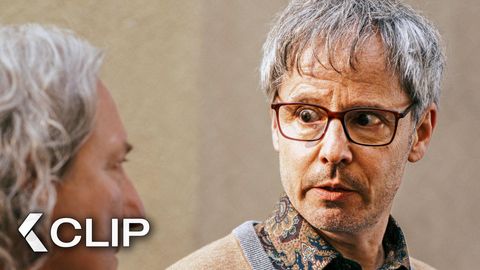 Bild zu So kann er kein Orchester leiten! - Clip