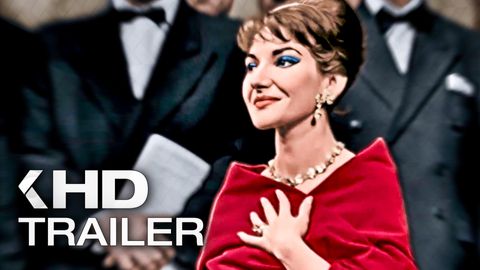 Bild zu Callas: Paris, 1958 <span>Trailer</span>