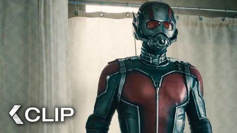 Image of Ant-Man <span>Clip</span>