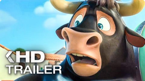 Image of Ferdinand <span>Trailer 3</span>