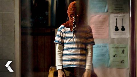 Image of Brightburn <span>Clip 17</span>