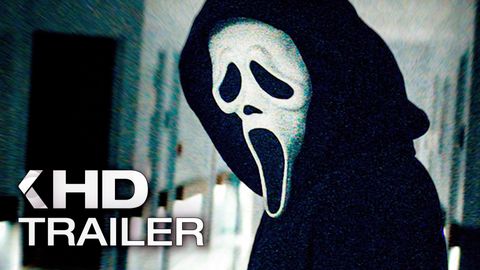 Bild zu Scream 5 <span>Trailer</span>
