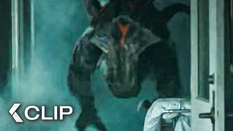 Image of Aliens Invade The Hospital - ELEVATION Clip