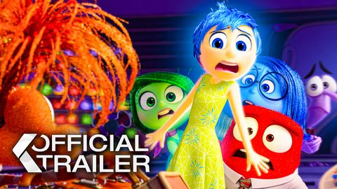 Image of Inside Out 2 <span>Trailer</span>