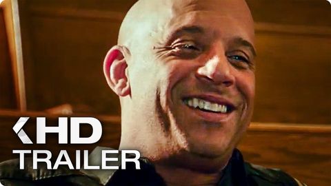 Image of xXx: Return of Xander Cage <span>Trailer</span>